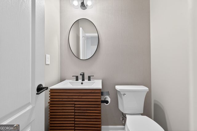 6356 Mossy Oak Landing, Braselton, GA 30517