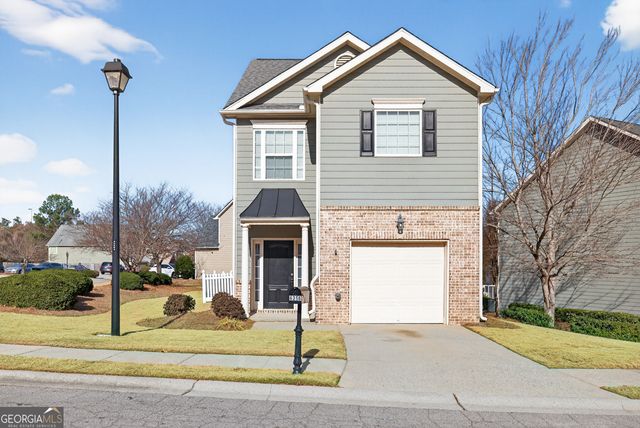 6356 Mossy Oak Landing, Braselton, GA 30517