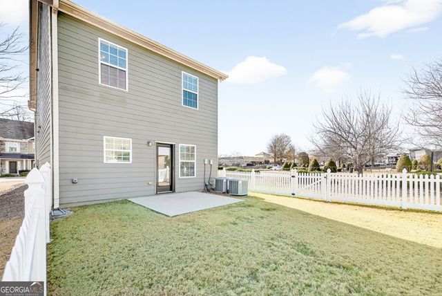 6356 Mossy Oak Landing, Braselton, GA 30517