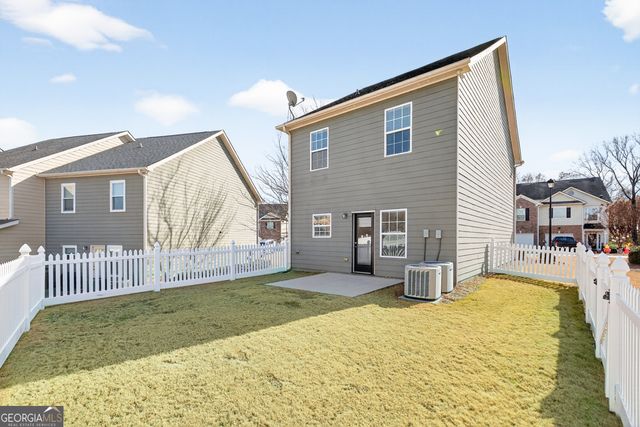 6356 Mossy Oak Landing, Braselton, GA 30517