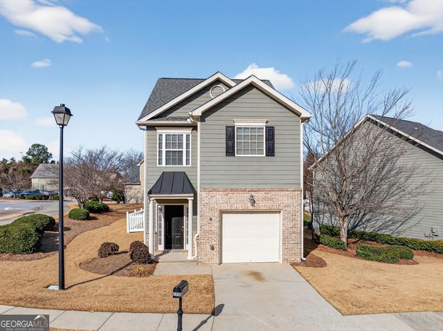 6356 Mossy Oak Landing, Braselton, GA 30517