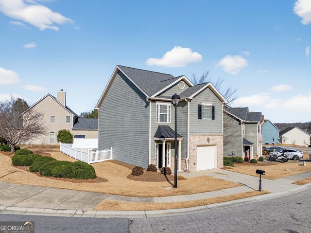 6356 Mossy Oak Landing, Braselton, GA 30517
