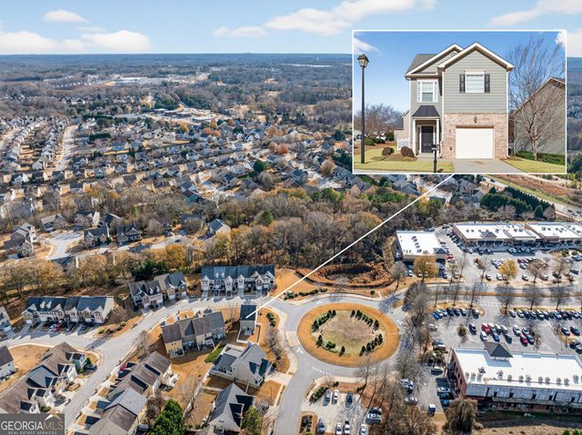 6356 Mossy Oak Landing, Braselton, GA 30517