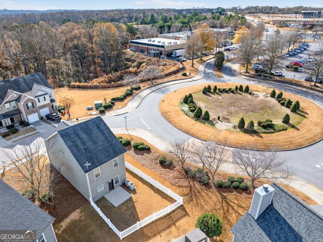 6356 Mossy Oak Landing, Braselton, GA 30517
