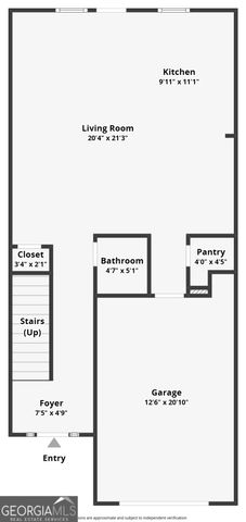 6356 Mossy Oak Landing, Braselton, GA 30517