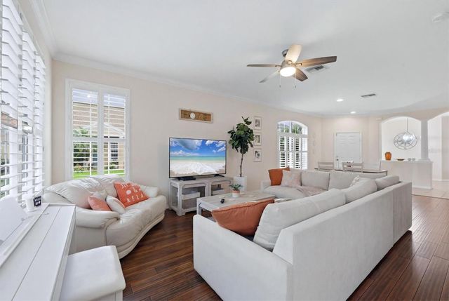 5613 HIDDEN OAK COURT, North Port, FL 34287