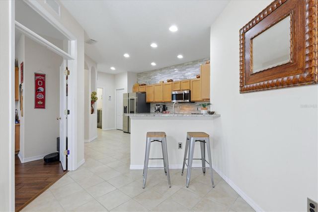 5613 HIDDEN OAK COURT, North Port, FL 34287