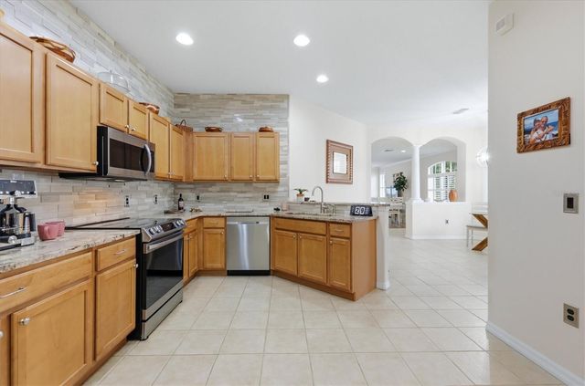 5613 HIDDEN OAK COURT, North Port, FL 34287