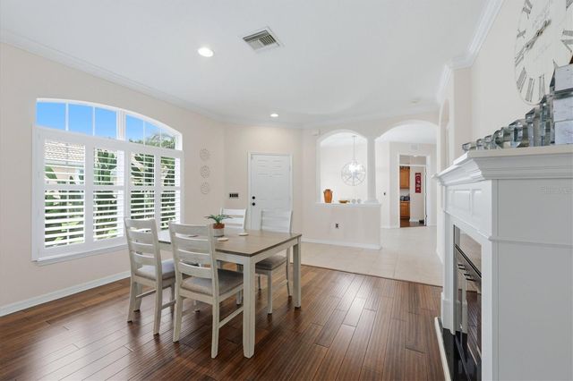 5613 HIDDEN OAK COURT, North Port, FL 34287