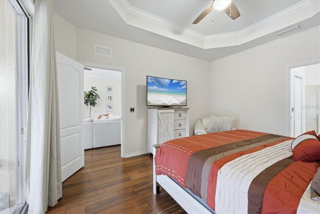 5613 HIDDEN OAK COURT, North Port, FL 34287