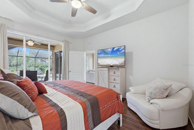 5613 HIDDEN OAK COURT, North Port, FL 34287