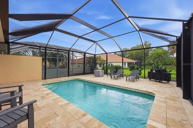 5613 HIDDEN OAK COURT, North Port, FL 34287