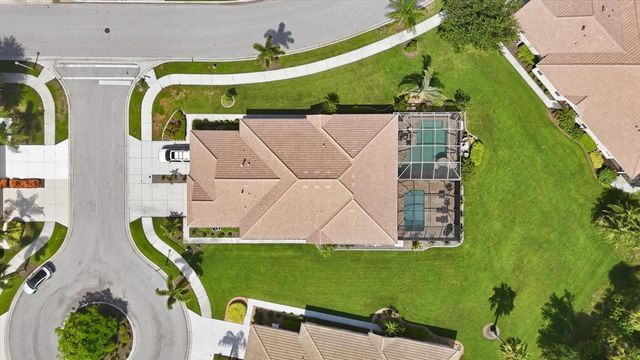5613 HIDDEN OAK COURT, North Port, FL 34287