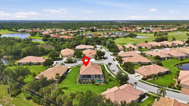 5613 HIDDEN OAK COURT, North Port, FL 34287