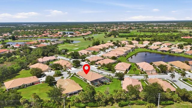 5613 HIDDEN OAK COURT, North Port, FL 34287