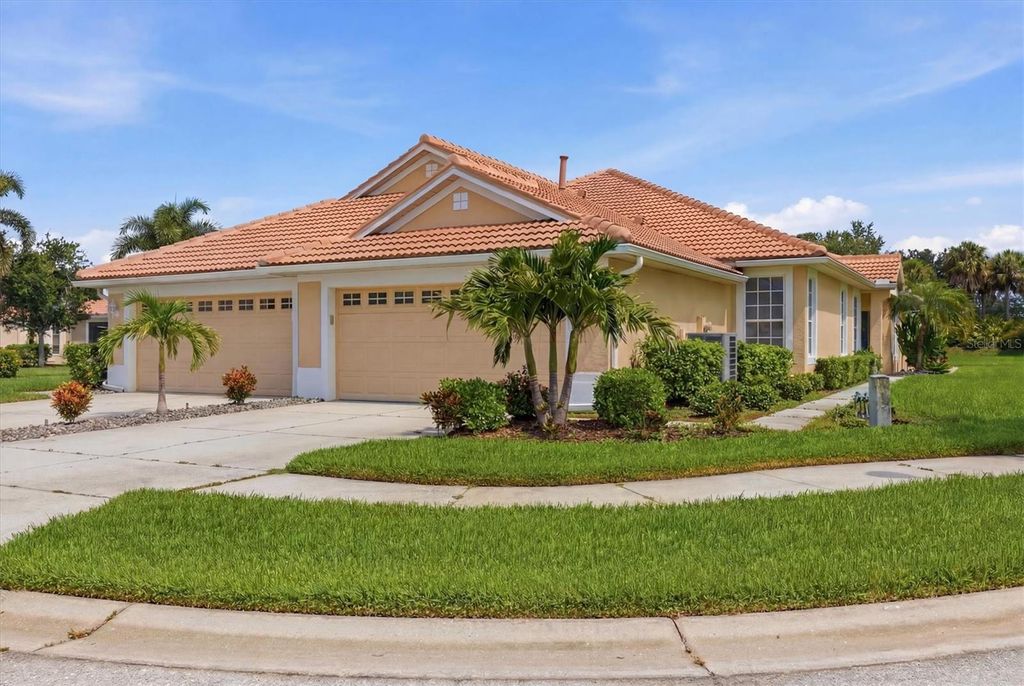 5613 HIDDEN OAK COURT, North Port, FL 34287