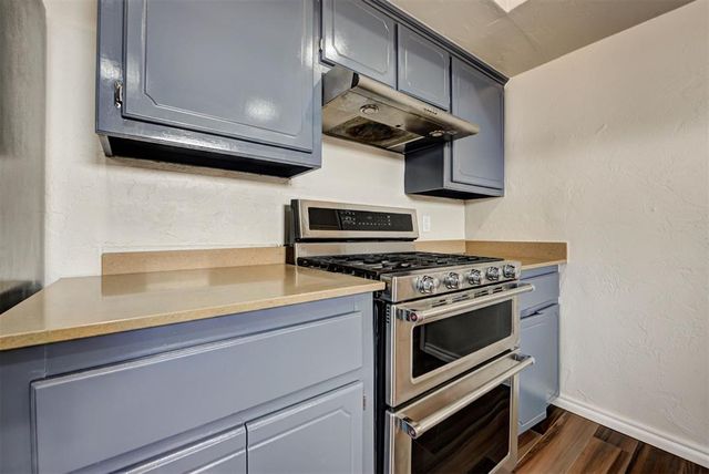 1011 W Gemini Road, Edmond, OK 73003