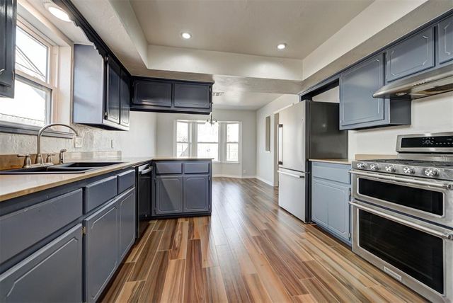 1011 W Gemini Road, Edmond, OK 73003