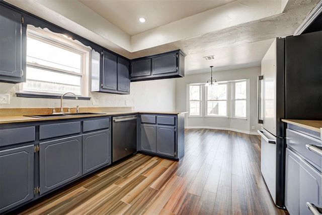 1011 W Gemini Road, Edmond, OK 73003