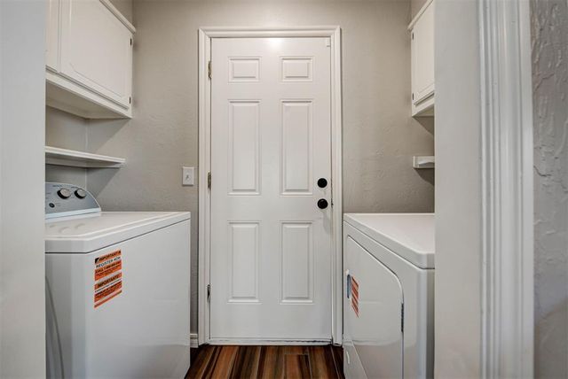 1011 W Gemini Road, Edmond, OK 73003