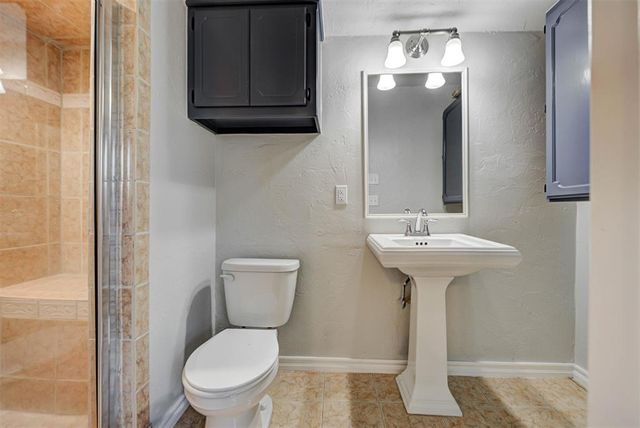 1011 W Gemini Road, Edmond, OK 73003