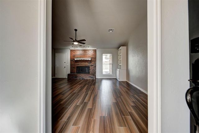 1011 W Gemini Road, Edmond, OK 73003