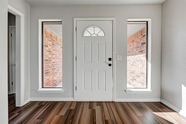 1011 W Gemini Road, Edmond, OK 73003