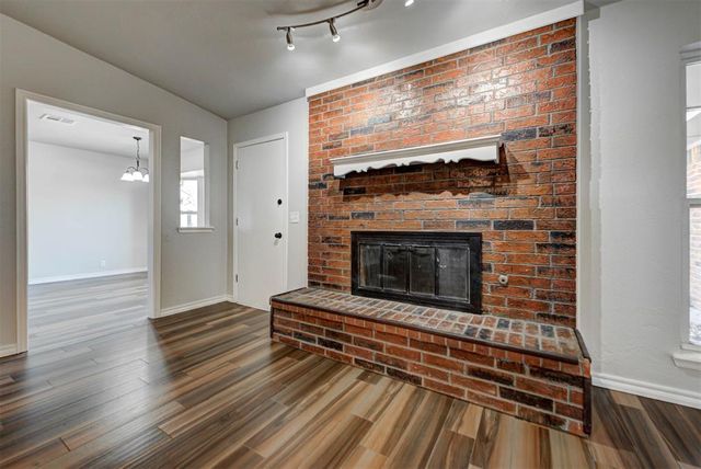 1011 W Gemini Road, Edmond, OK 73003