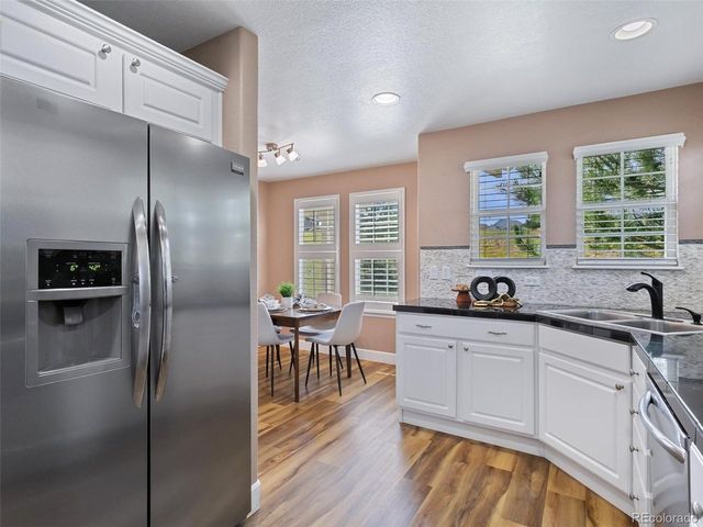 8166 S Tempe Ct, Aurora, CO 80016