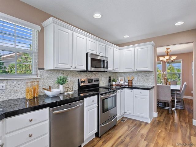 8166 S Tempe Ct, Aurora, CO 80016