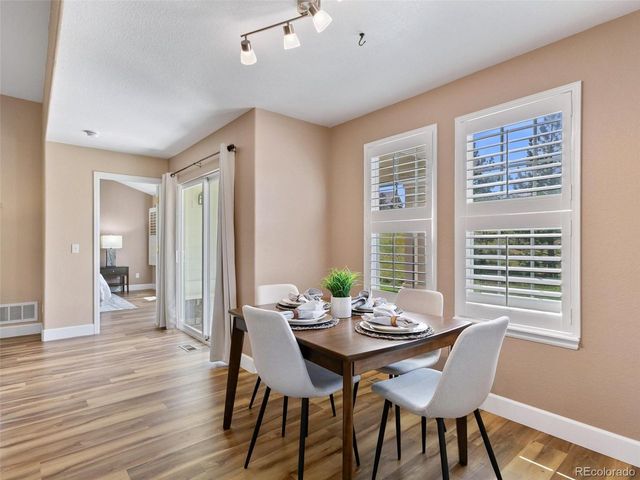 8166 S Tempe Ct, Aurora, CO 80016