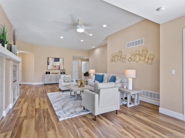 8166 S Tempe Ct, Aurora, CO 80016