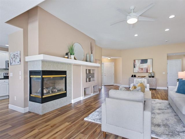 8166 S Tempe Ct, Aurora, CO 80016