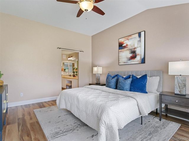 8166 S Tempe Ct, Aurora, CO 80016
