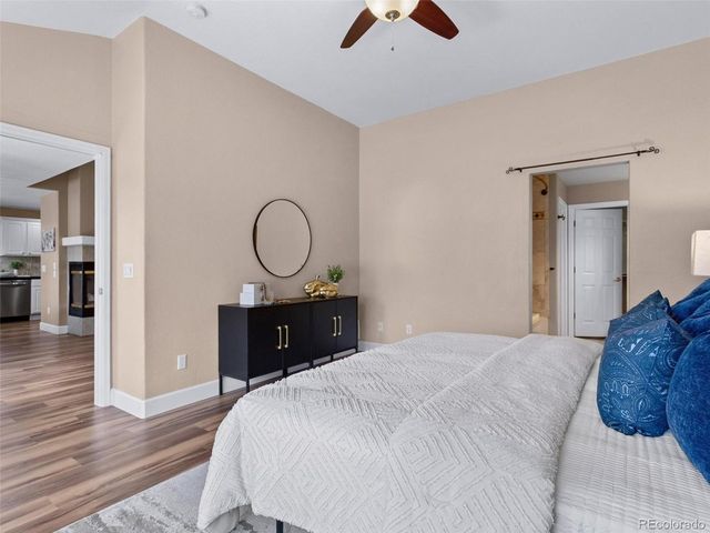 8166 S Tempe Ct, Aurora, CO 80016