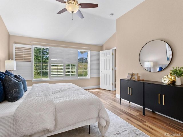 8166 S Tempe Ct, Aurora, CO 80016