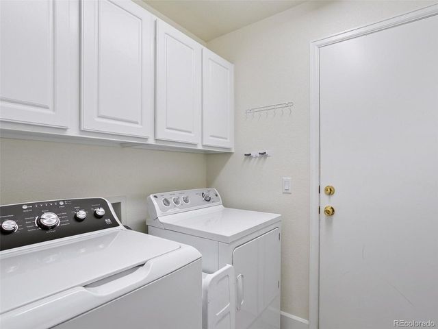 8166 S Tempe Ct, Aurora, CO 80016