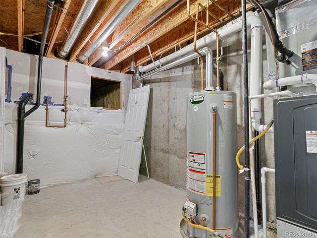 8166 S Tempe Ct, Aurora, CO 80016