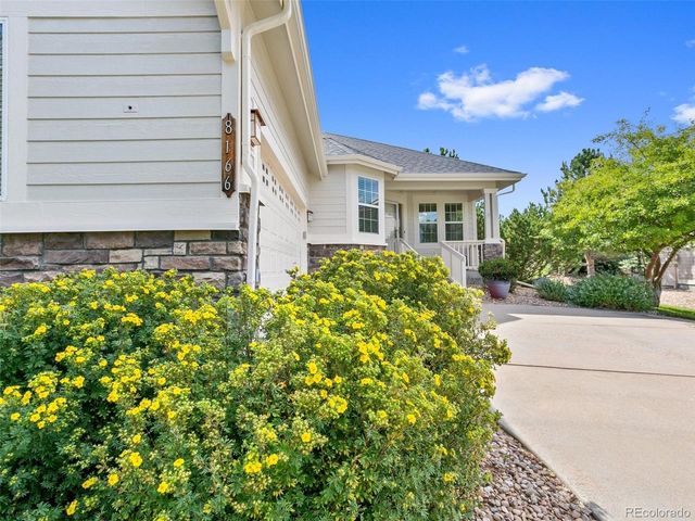 8166 S Tempe Ct, Aurora, CO 80016