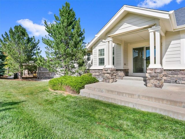 8166 S Tempe Ct, Aurora, CO 80016