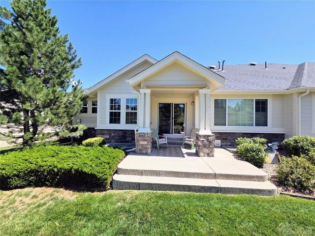 8166 S Tempe Ct, Aurora, CO 80016