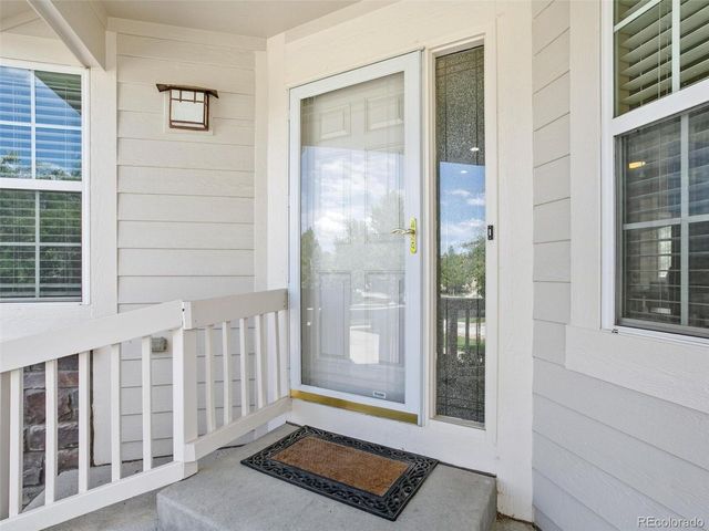8166 S Tempe Ct, Aurora, CO 80016