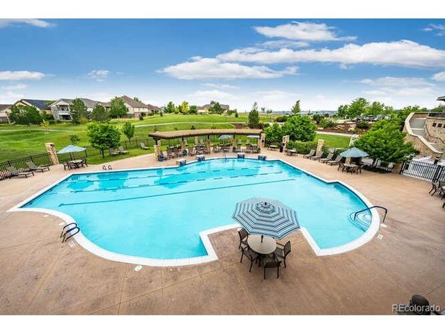 8166 S Tempe Ct, Aurora, CO 80016