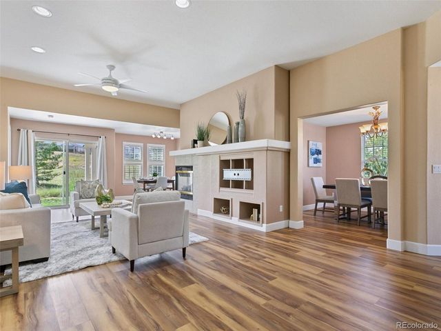 8166 S Tempe Ct, Aurora, CO 80016