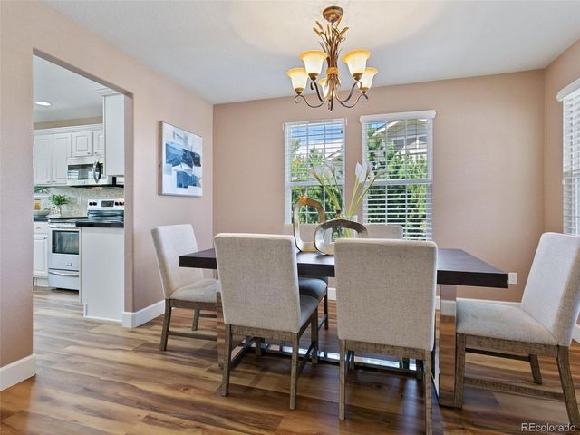8166 S Tempe Ct, Aurora, CO 80016
