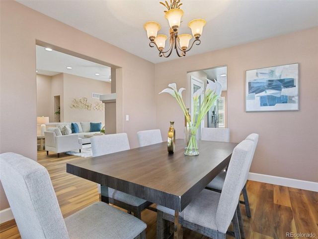 8166 S Tempe Ct, Aurora, CO 80016