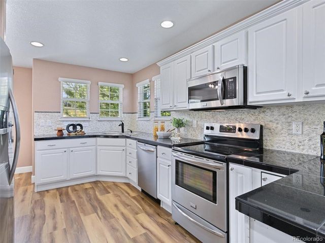 8166 S Tempe Ct, Aurora, CO 80016