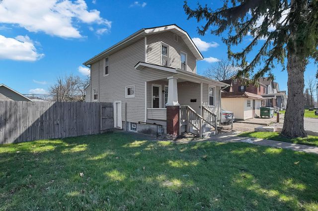 1338 Lockbourne Road, Columbus, OH 43206