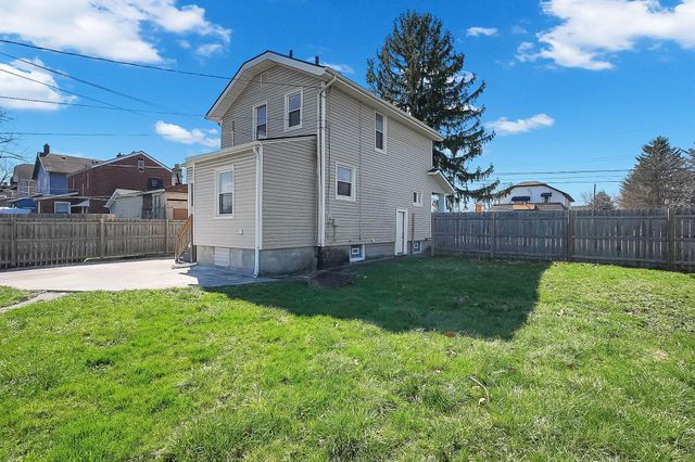 1338 Lockbourne Road, Columbus, OH 43206