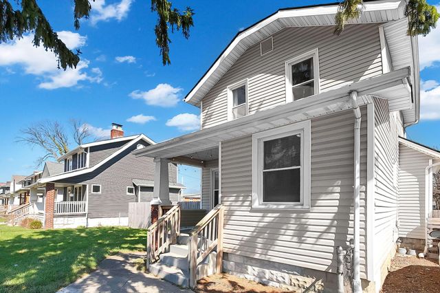 1338 Lockbourne Road, Columbus, OH 43206